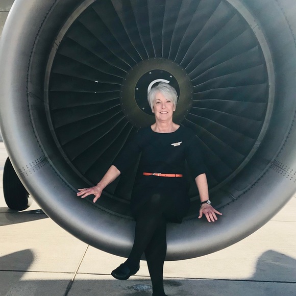 Meet your Posher, Cathy - Picture 1 of 1